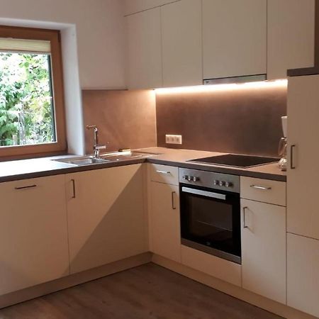 Haus Rali Lejlighed St Anton am Arlberg Eksteriør billede