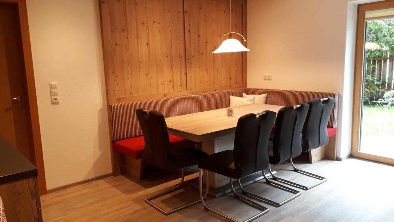 Haus Rali Lejlighed St Anton am Arlberg Eksteriør billede
