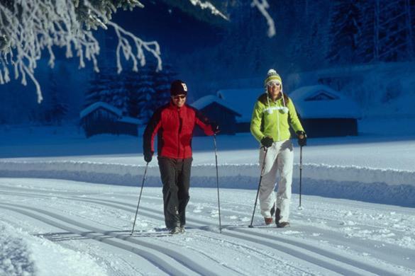 Haus Rali Lejlighed St Anton am Arlberg Eksteriør billede